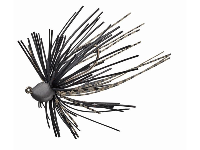 Cover Creeper | 3.5g #210 Secret Black