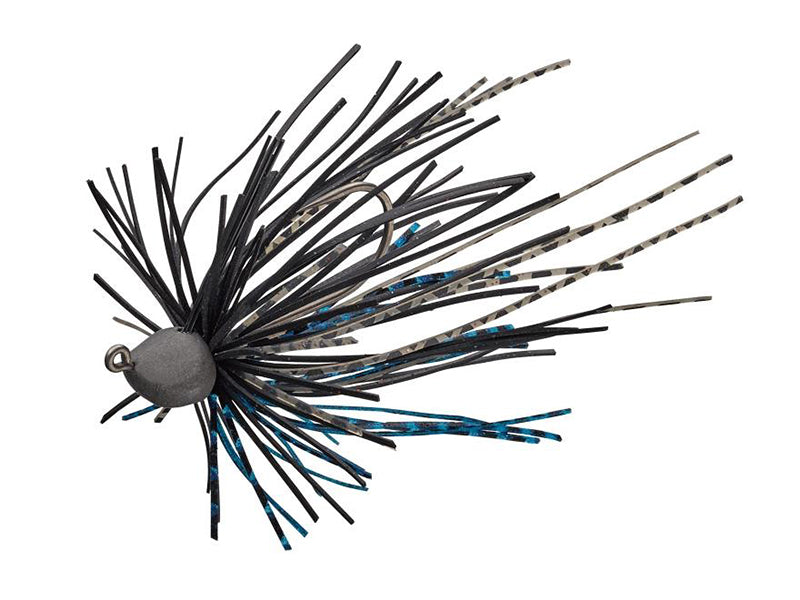 Cover Creeper | 3.5g #212 Black Blue