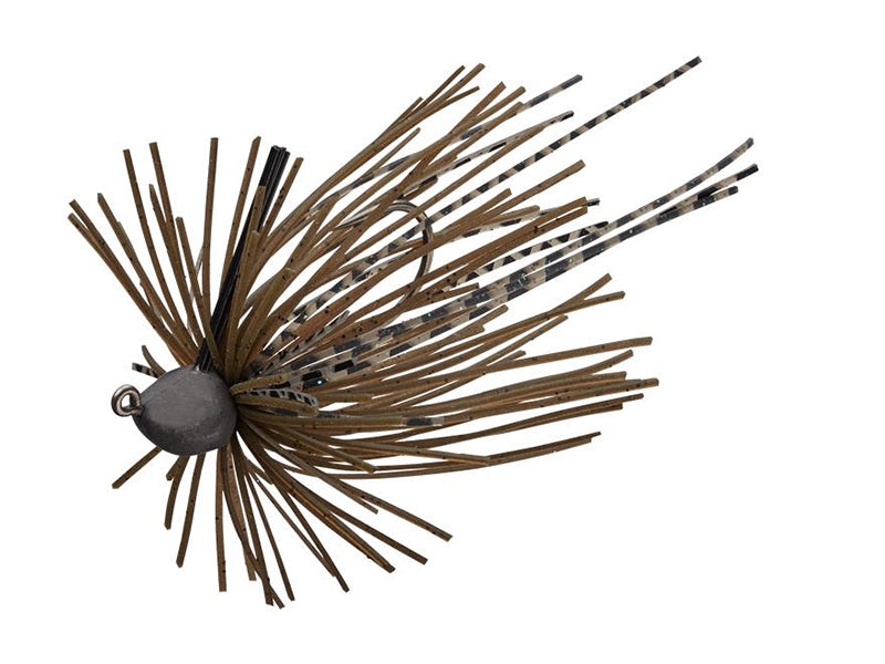 Cover Creeper | 5.8g #201 Greenpumpkin