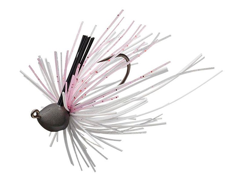 Cover Creeper | 5.8g #221 White Cherry