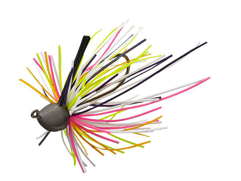 Cover Creeper | 5.8g #223 Fire Peacock