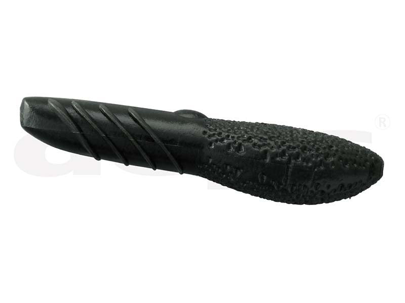 Cover Scat | 2.5" #06 Black