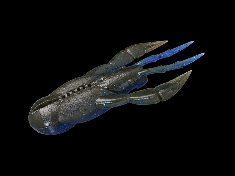 Cover Slide 3” | Okeechobee Craw