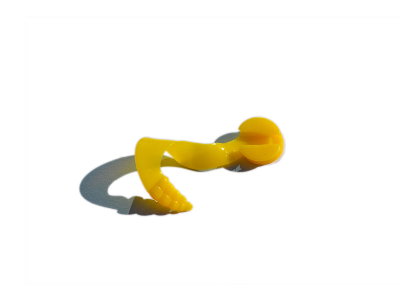 Coverwalker Spare Tail
