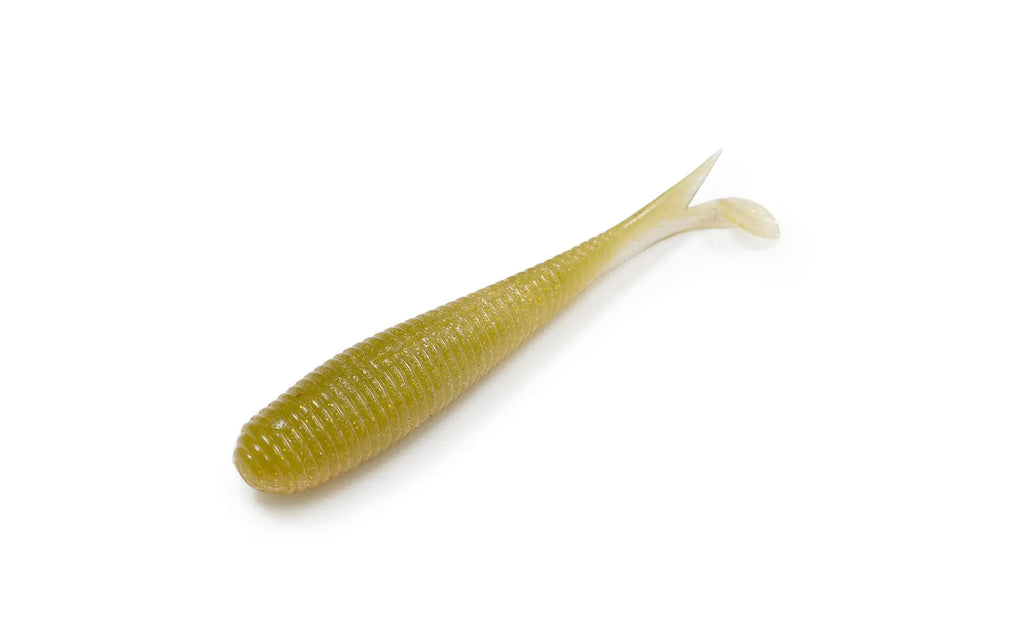 Cramp Fat | #golden Shiner