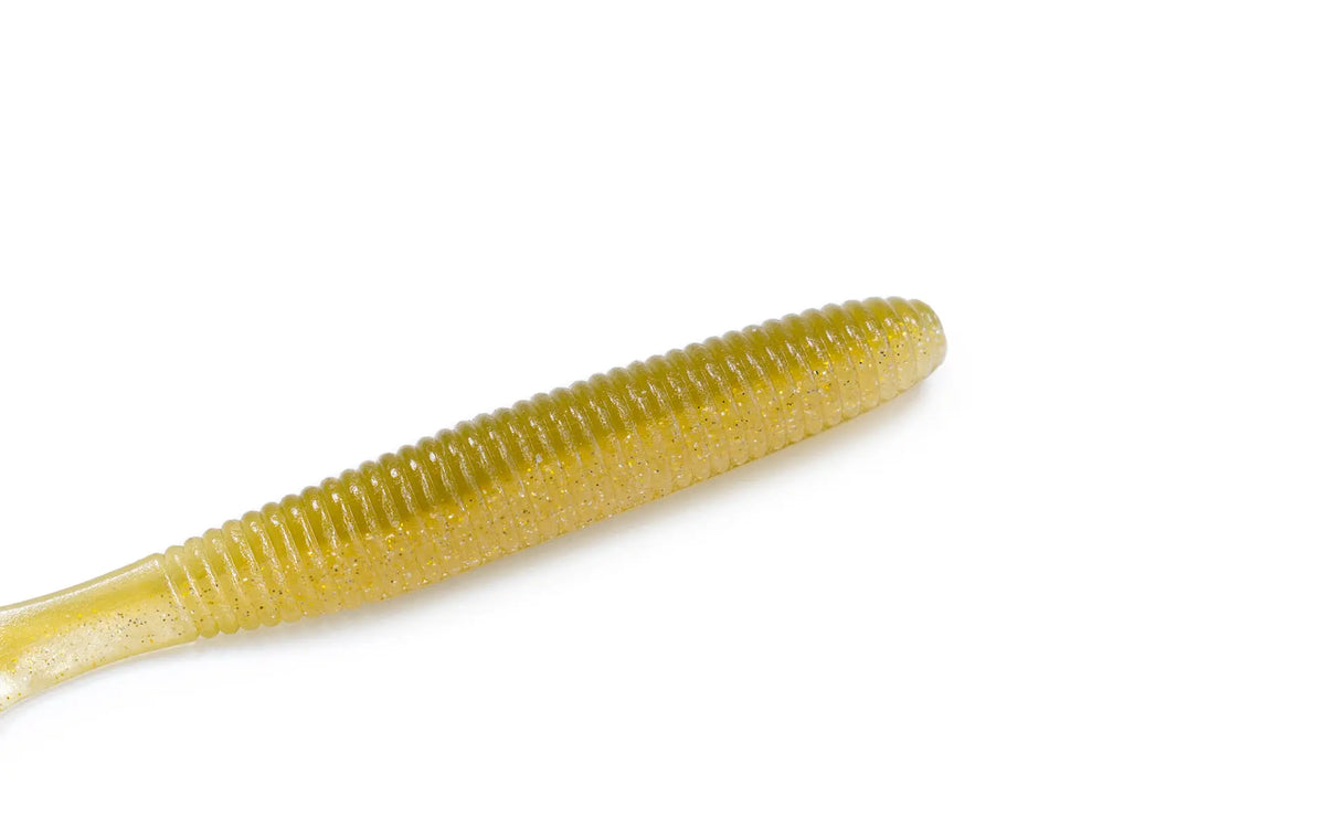 Cramp Shad