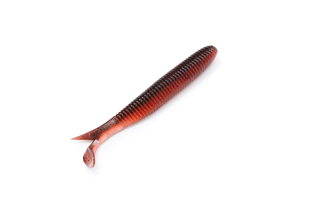 Cramp Shad