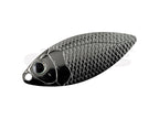 Custom Blad Set | Willow#4 Black