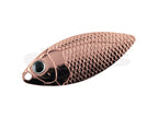 Custom Blad Set | Willow#5 Copper