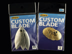 Custom Blad Set
