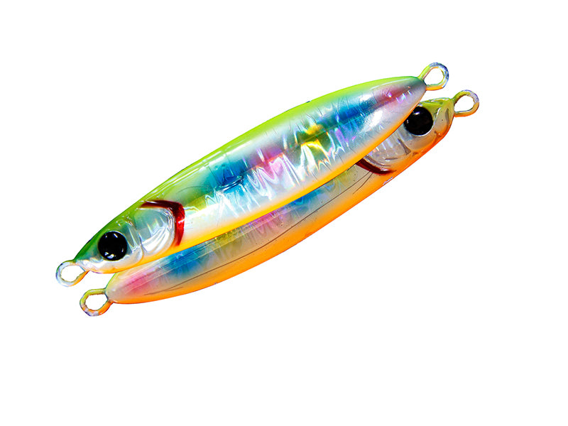 Cutbacker | 18g Chartreuse Candy