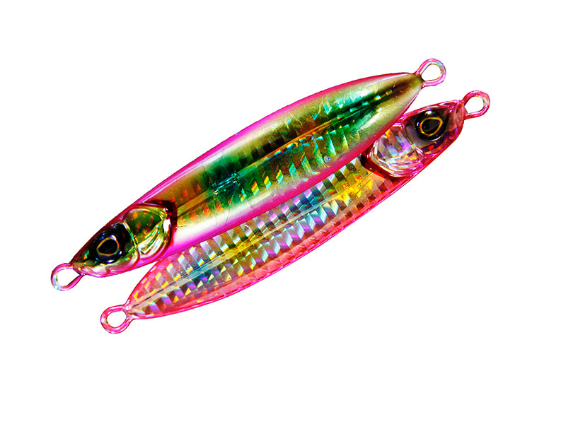 Cutbacker | 18g Hirame Candy