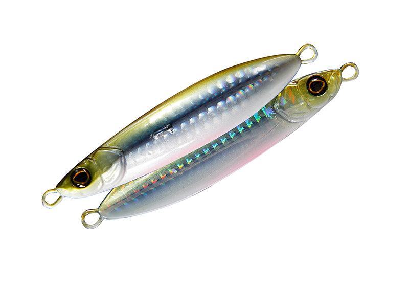 Cutbacker | 28g Baitfish(uv)