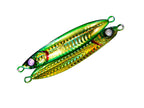 Cutbacker | 28g Green Gold