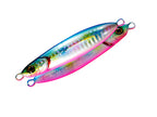 Cutbacker | 38g Blue Candy