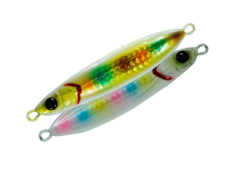 Cutbacker | 38g Glow Candy