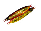 Cutbacker | 38g Red Gold