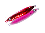 Cutbacker | 38g Red/pink(glow)