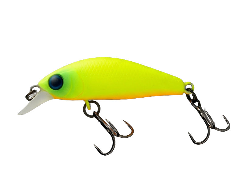 D Chubby Minnow 35sp