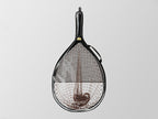 D Stream Net (black)