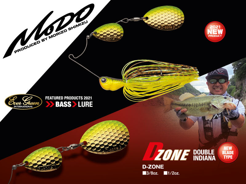 D Zone Di