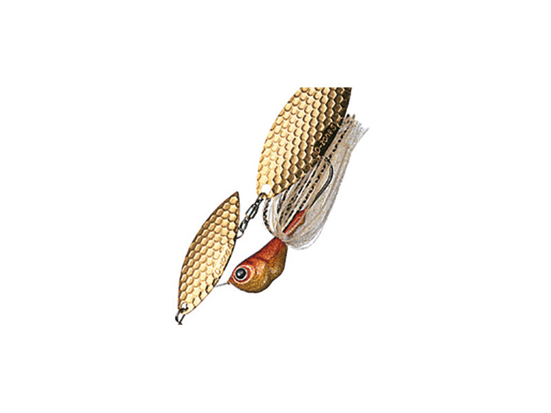 D Zone Dw | 1/2 #09 Gold Rush (f/r: Gold)