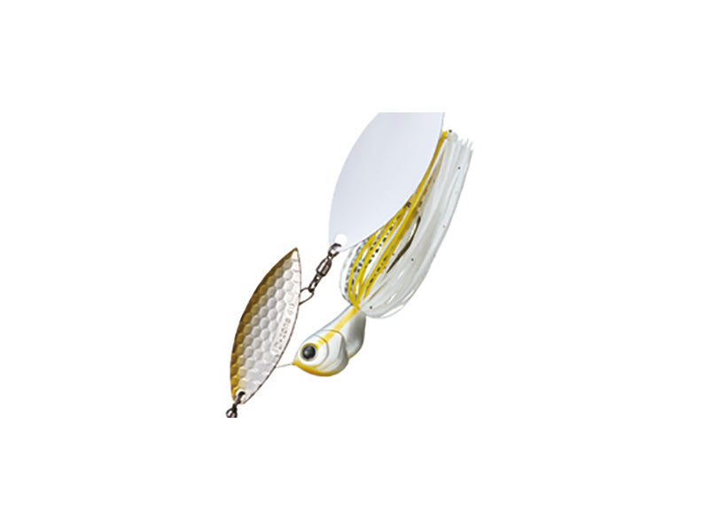 D Zone Dw | 1/2 #27 Chart Shad (f/r: Front Chart Silver, Reverse White)