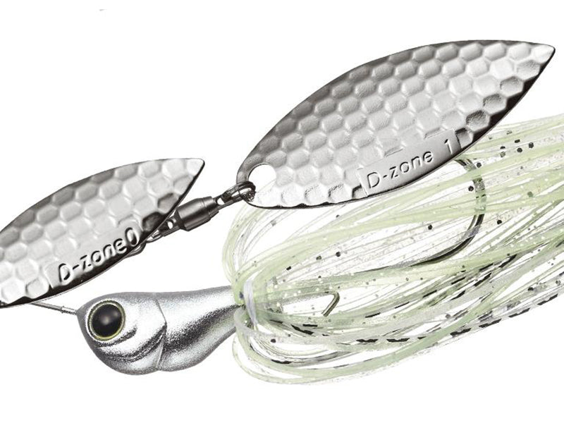 D Zone Dw | 1/2 #44 Spot Remover