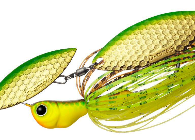 D Zone Dw | 1/2 #56 Citrus Chart