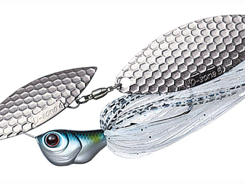 D Zone Dw | 1/2 #d03 Passion Orange