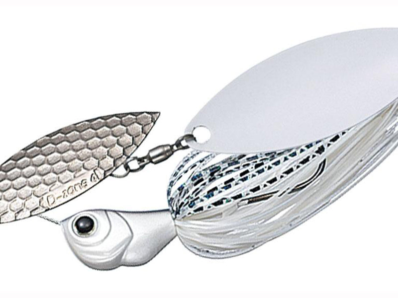 D Zone Dw | 1/2 #d04 Anniversary Shad