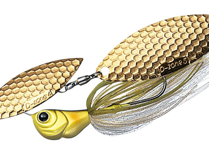 D Zone Dw | 3/4 #01 Ayu (f/r: Gold)