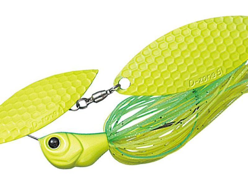 D Zone Dw | 3/4 #11 Super Chart(f/r:chart)