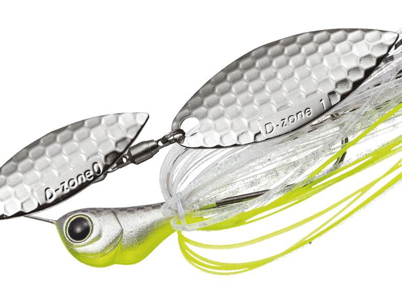 D Zone Dw | 3/4 #37 Belly Chart