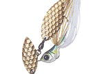 D Zone Fry | 1/4 Dw #01 Ayu(f/r: Gold)