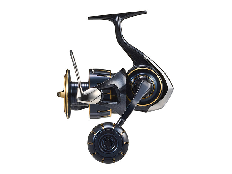Daiwa 23 Saltiga G | 6000xh