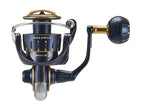 Daiwa 23 Saltiga G