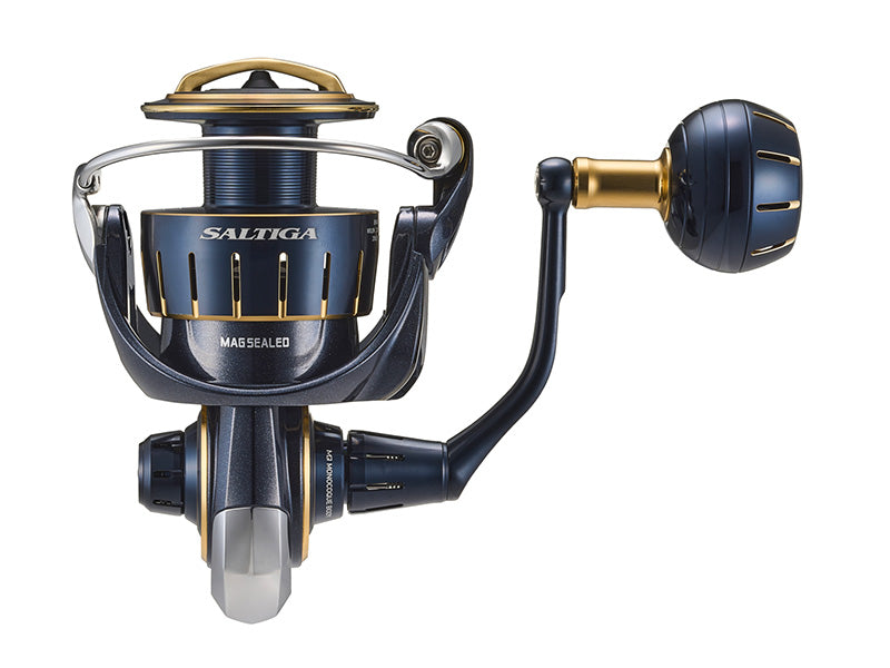 Daiwa 23 Saltiga G