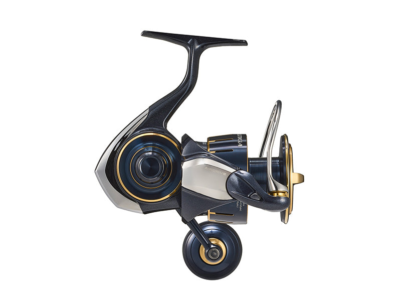 Daiwa 23 Saltiga G