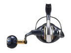 Daiwa 23 Saltiga G