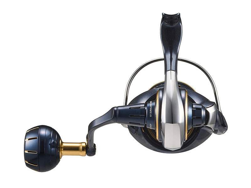 Daiwa 23 Saltiga G