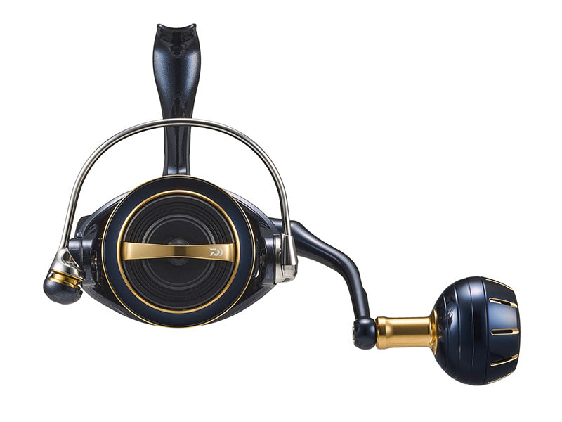 Daiwa 23 Saltiga G
