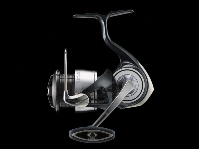 Daiwa 24 Certate G | Fc Lt 2500