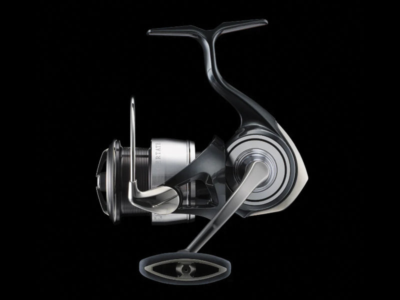 Daiwa 24 Certate G | Fc Lt 2500-xh