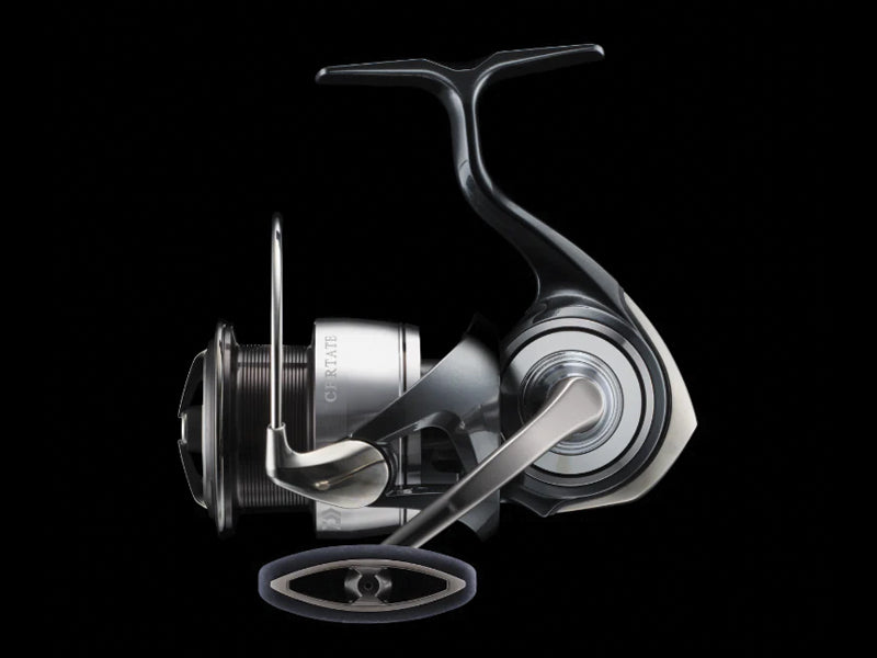 Daiwa 24 Certate G | Lt 3000d-c