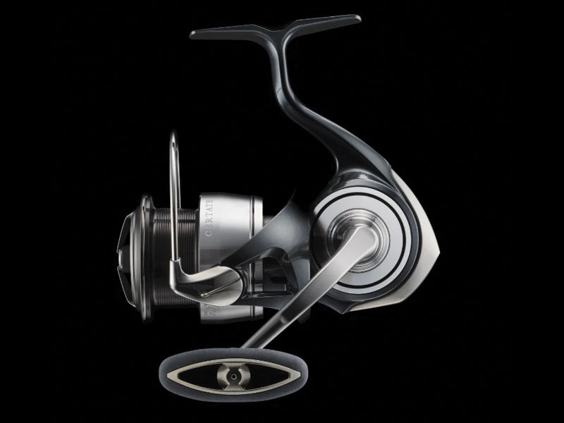 Daiwa 24 Certate G | Lt 4000d-c