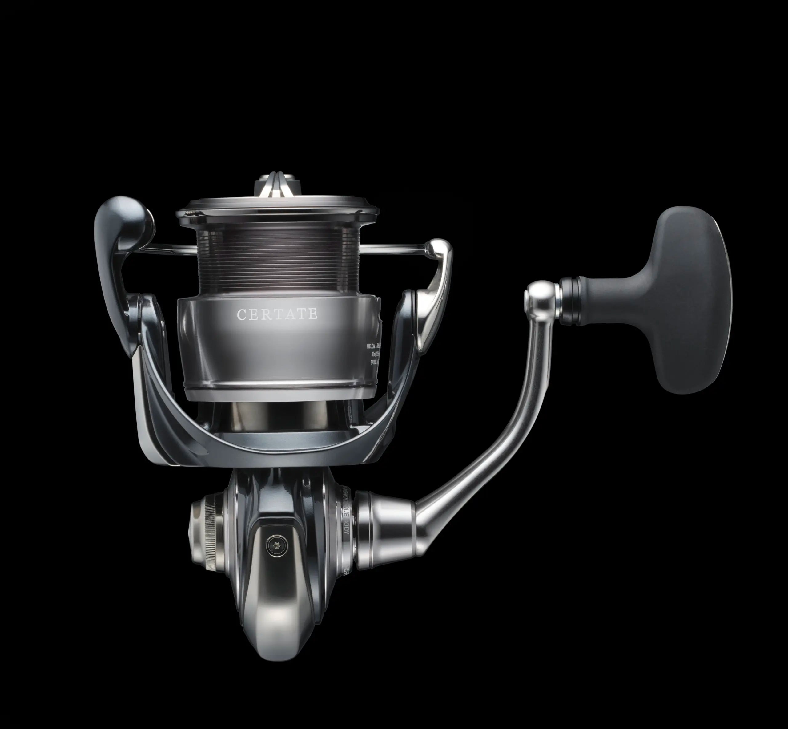 Daiwa 24 Certate G