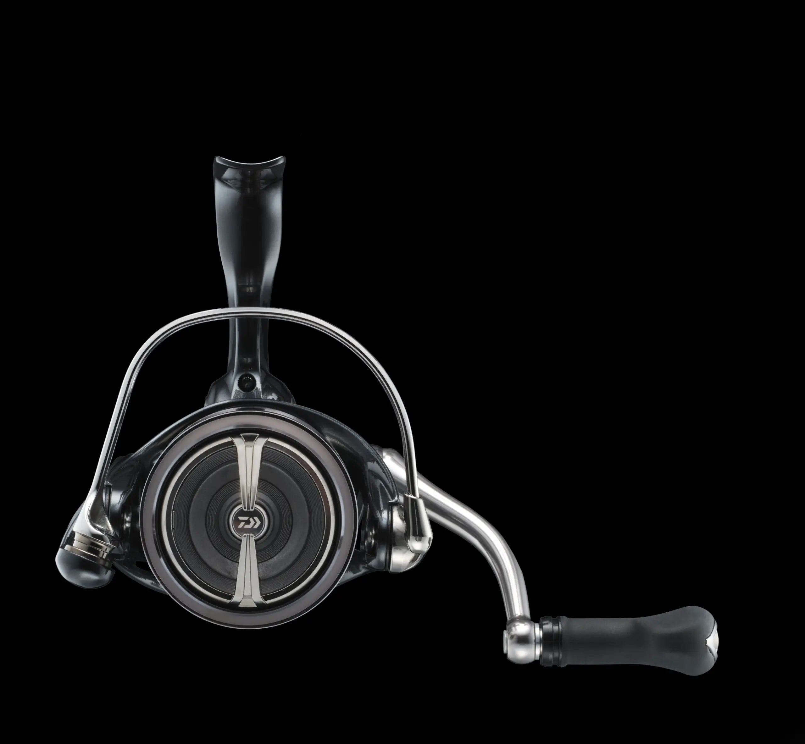 Daiwa 24 Certate G