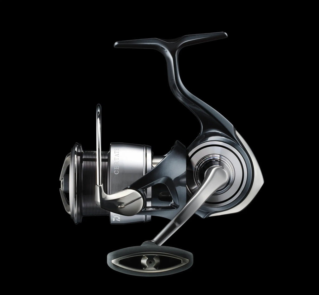Daiwa 24 Certate G