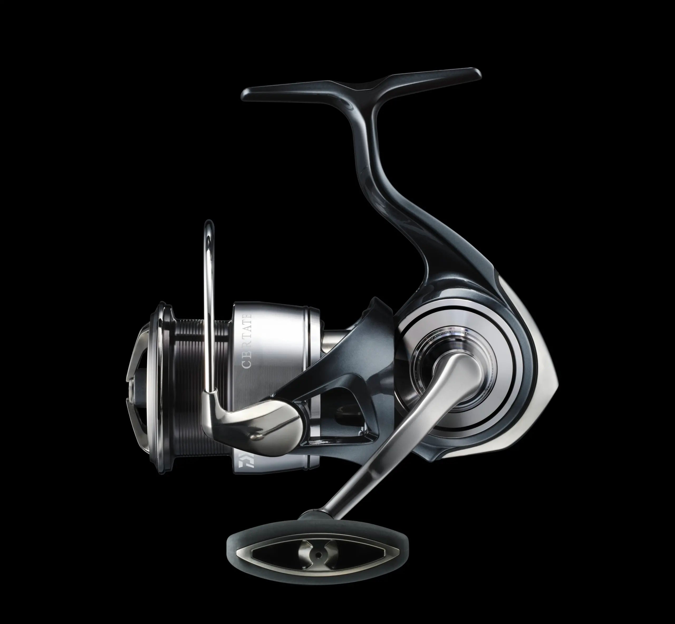 Daiwa 24 Certate G